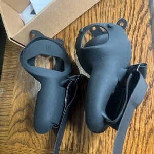 Metaquest 2 controller grips